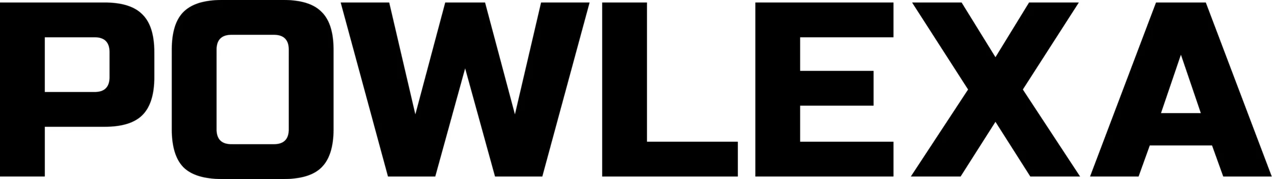 POWLEXA is a new-generation electronics brand delivering fast, reliable, and stylish mobile accessories. From smart chargers to screen protection, we combine performance with design — made for people who demand more from their tech.